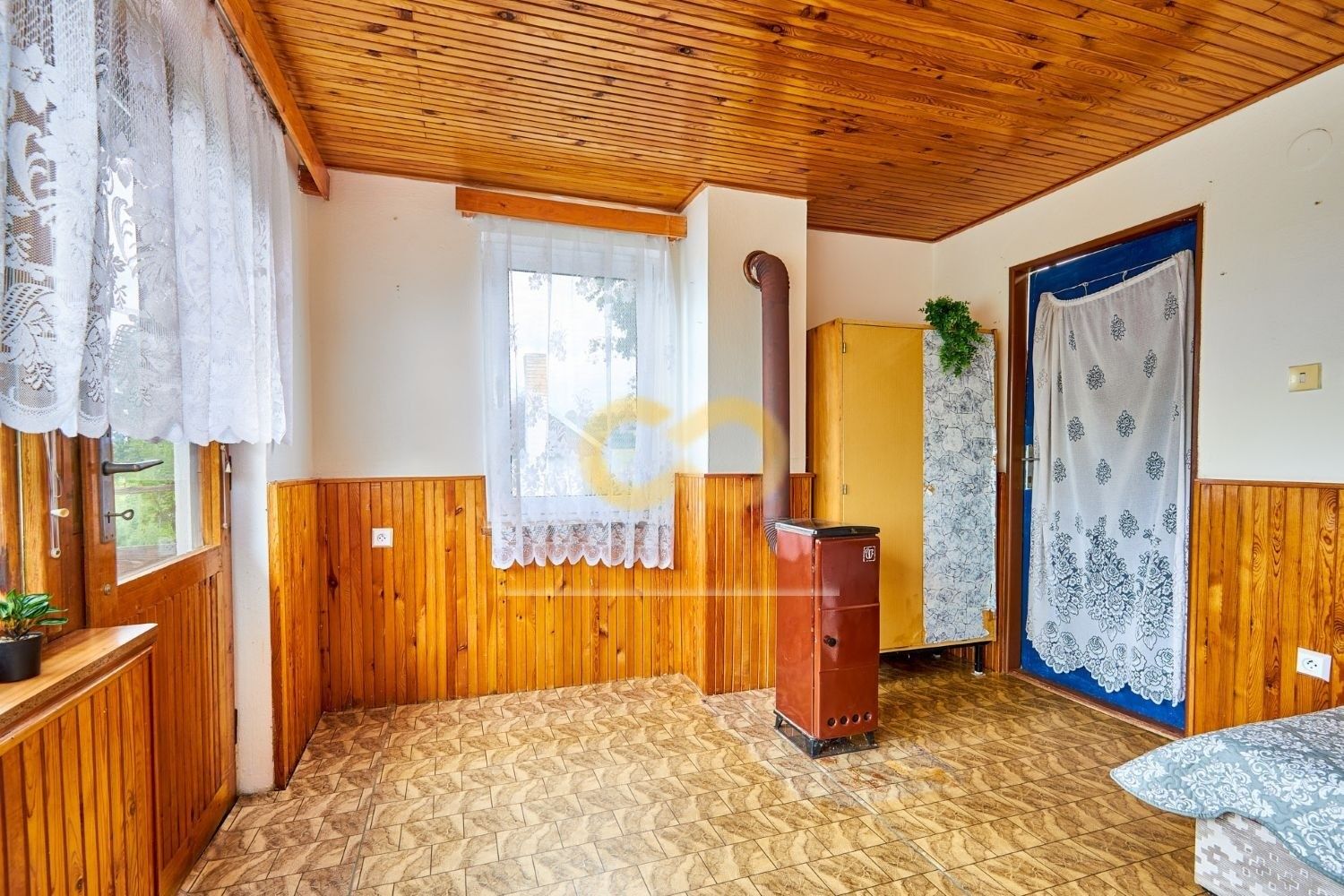 Prodej chata - Písek, 32 m² - 5