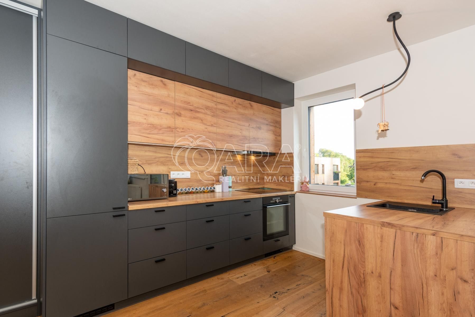 Byt 2+kk, 61 m²
