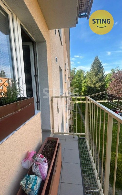 4+1, Čs. armády, Rožnov pod Radhoštěm, 76 m²