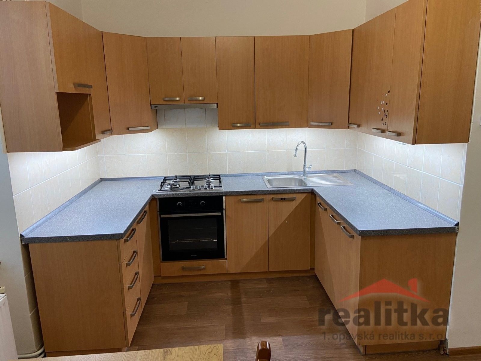 2+1, Horovo náměstí, Opava, 64 m² - 2