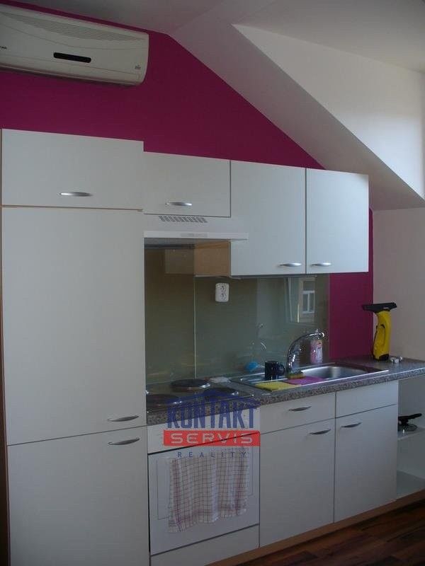 Pronájem byt - České Budějovice, 370 01