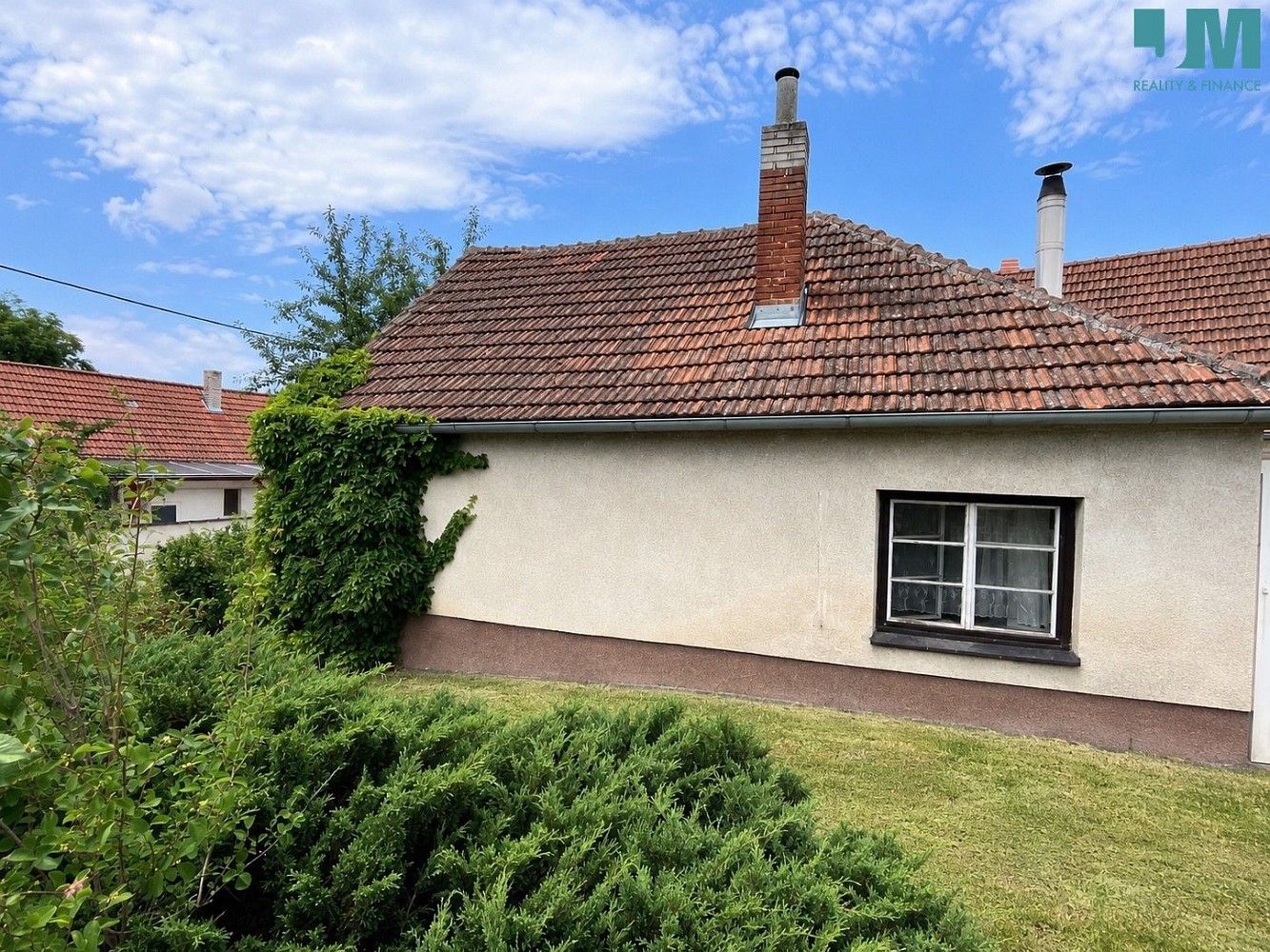 3+1, Dešov, okres Třebíč, Kraj Vysočina, 127 m² - 1