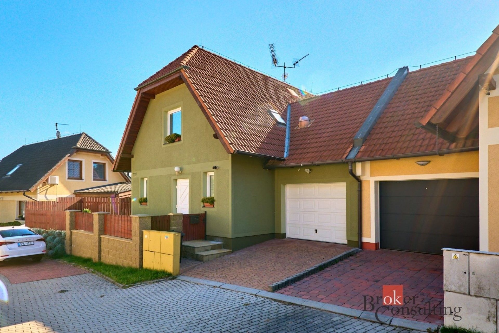 Rodinný dům · 138 m² · Prokopova, Sokolov - 4