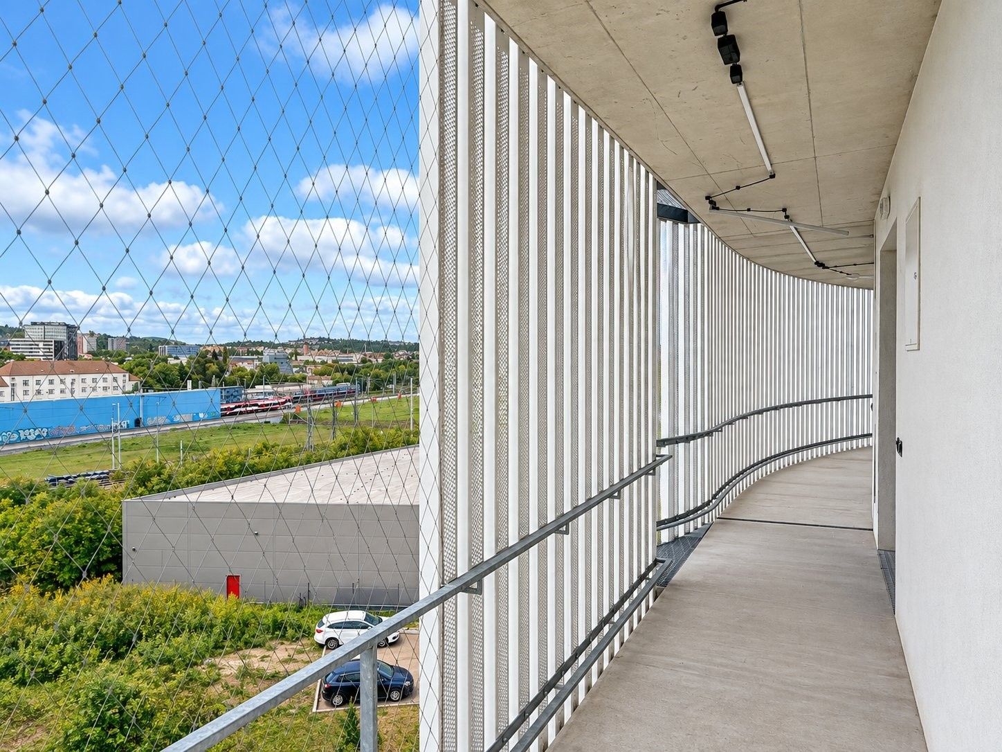 Byt 1+kk · 42 m² · Řepova, Brno Horní Heršpice - 4