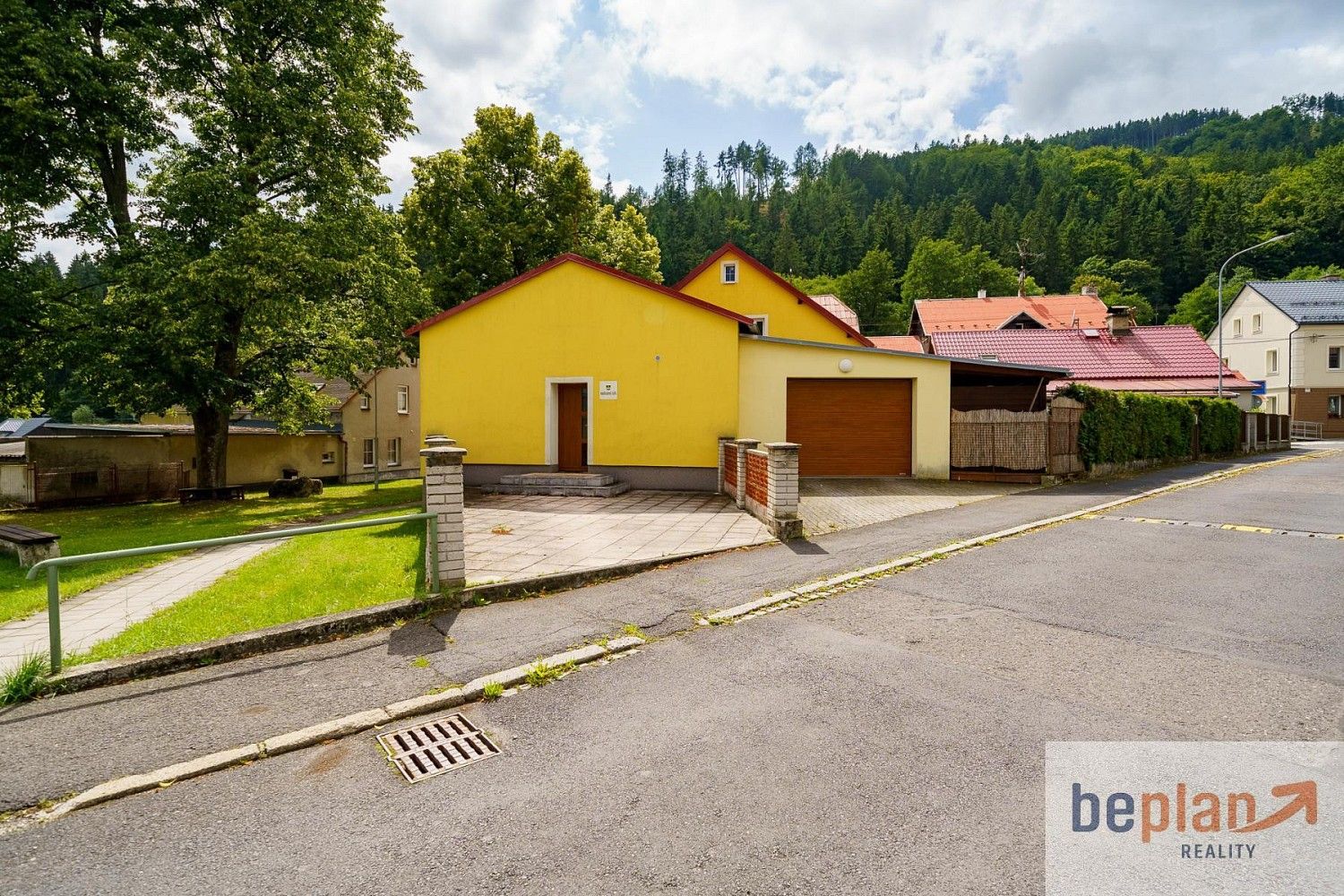 Rodinný dům · 279 m² · Merklín, okres Karlovy Vary, Karlovarský kraj - 4