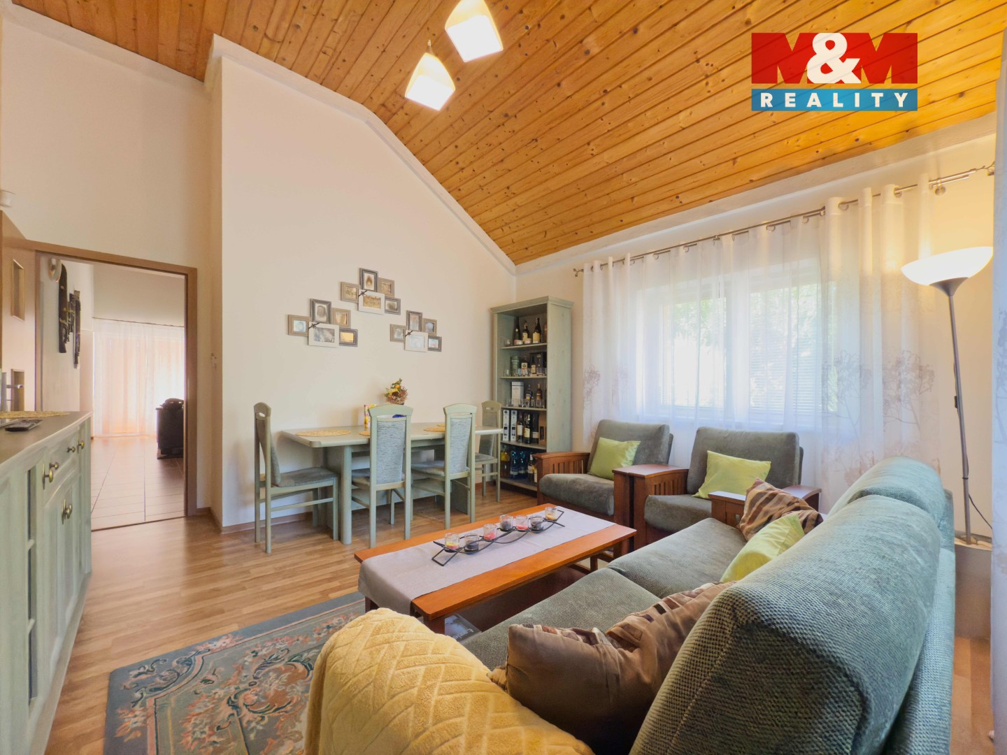 Prodej rodinný dům - Březinská, Petřvald, 120 m² - 5