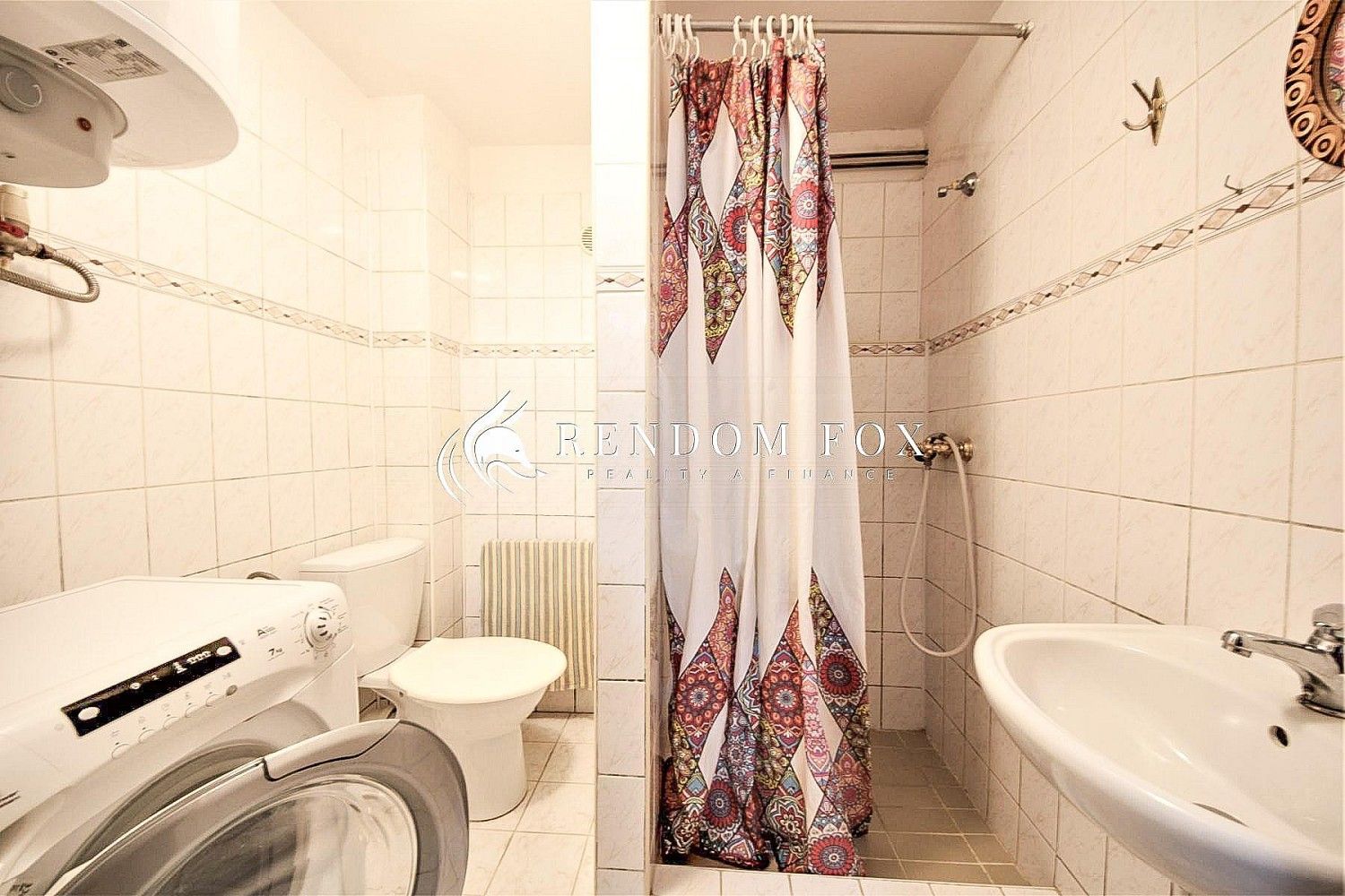 1+kk, Dobšice, okres Znojmo, Jihomoravský kraj, 24 m² - 2