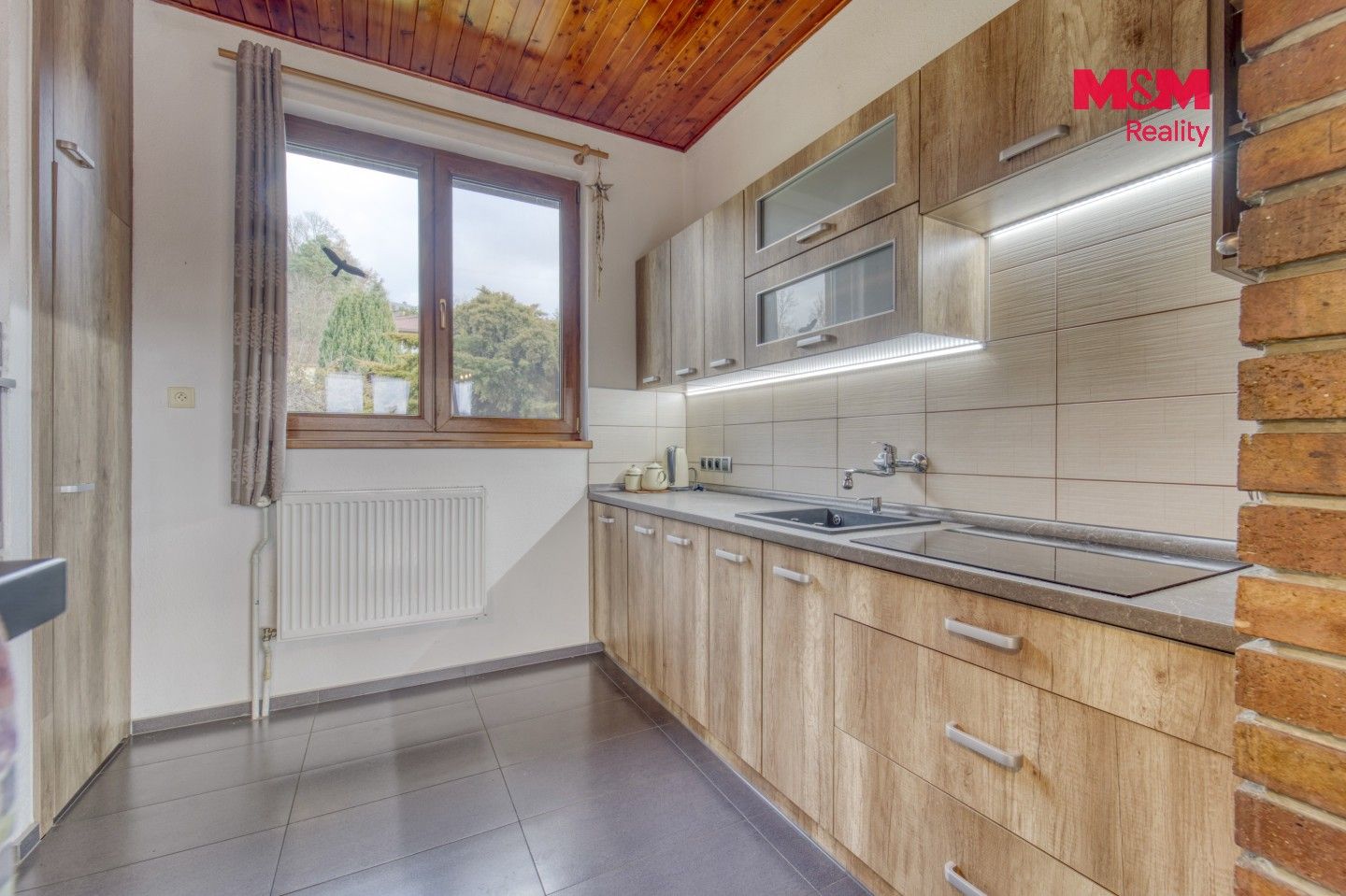 Rodinný dům · 165 m² · Lesní, Tachov - 4