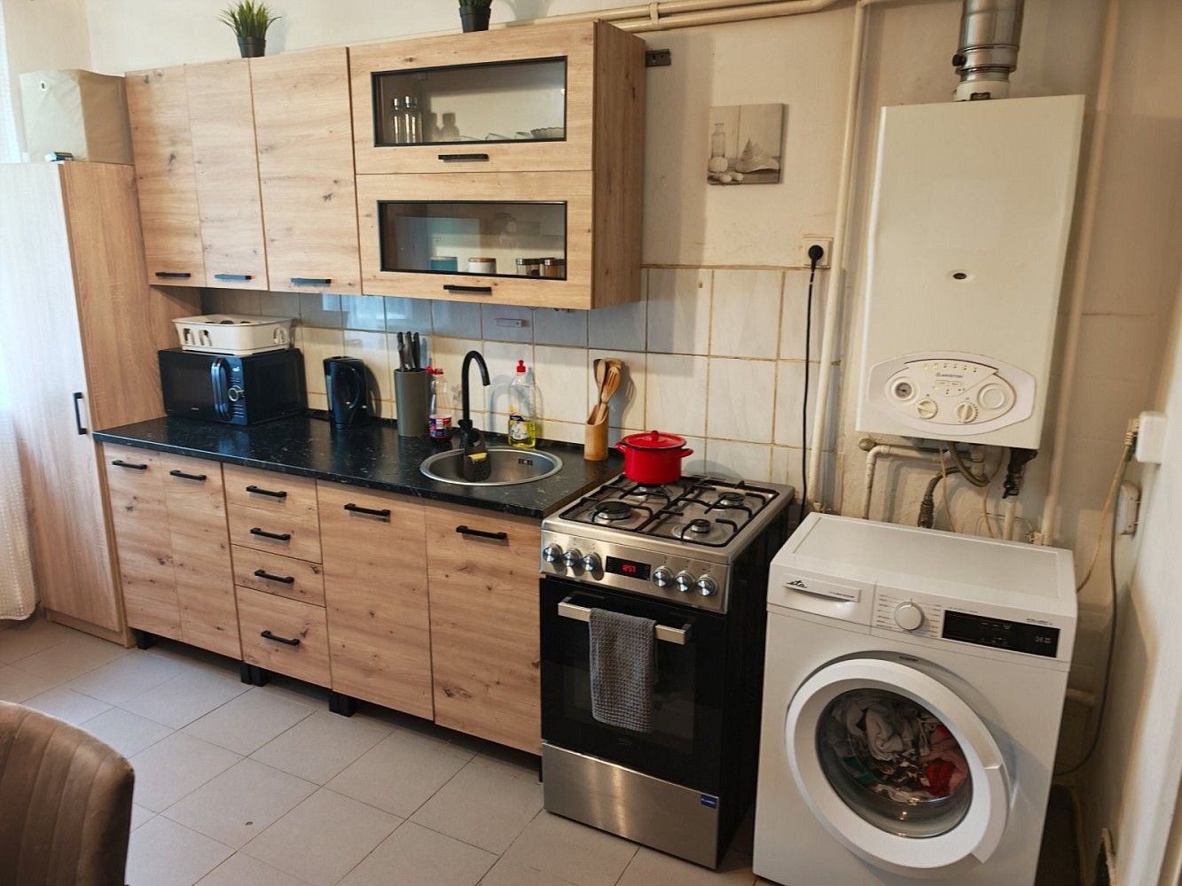 Byt 2+1 · 57 m² · Nový Jičín, Moravskoslezský kraj - 2