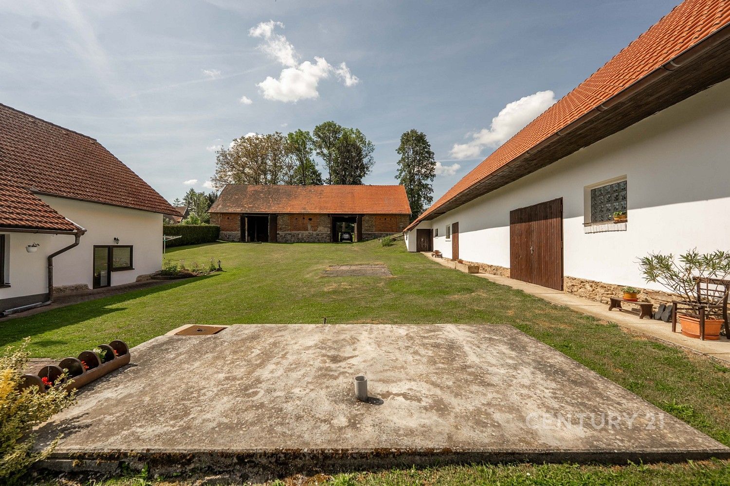 Chalupa · 124 m² · Načeradec - Olešná, okres Benešov, Středočeský kraj - 4