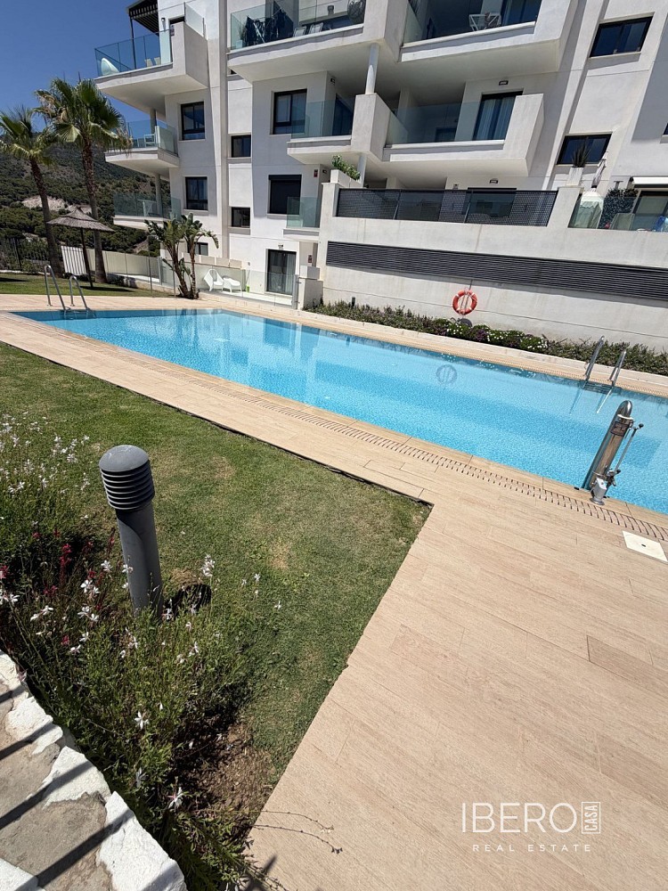 Prodej byt 3+kk - Benalmadena, Španělsko, 78 m² - 5