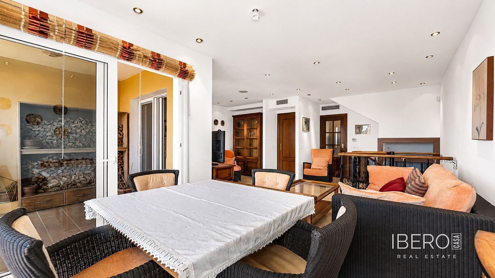 Prodej byt 4+kk - Costabella, Španělsko, 126 m² - 5