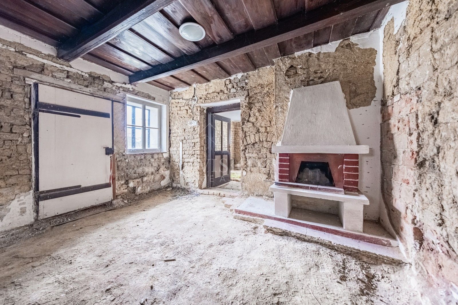 Prodej rodinný dům - Chaloupky, Kobeřice u Brna, 84 m²