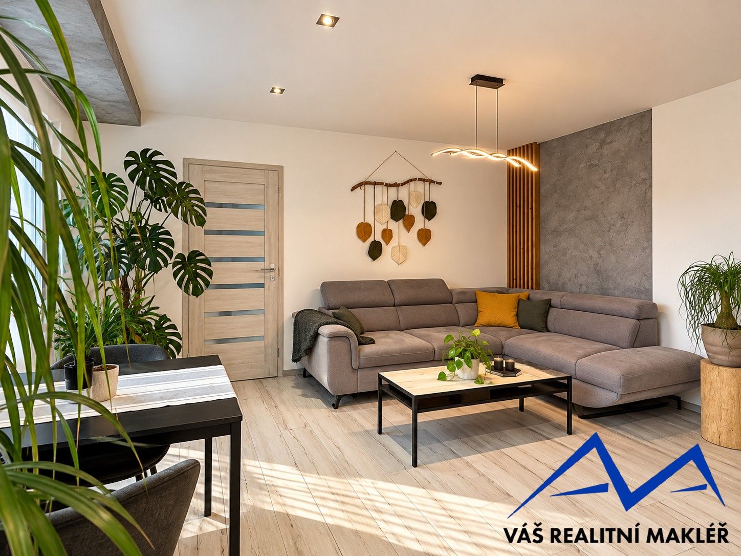 3+1, Pavlovova, Ostrava Zábřeh, 63 m² - 2