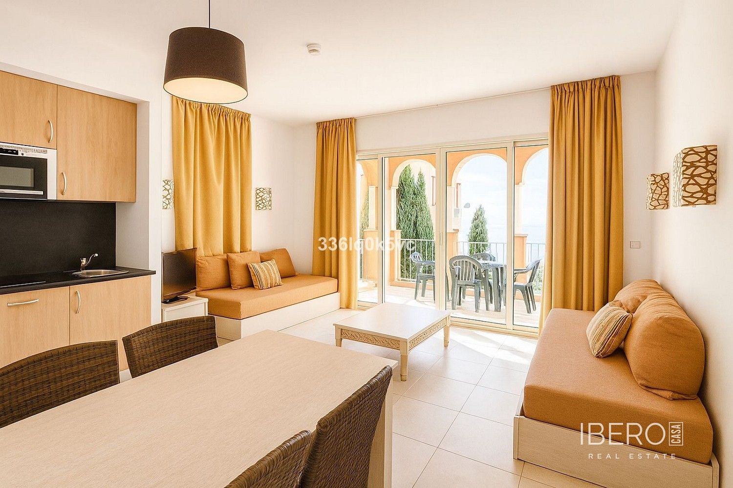 Byt 2+kk · 60 m² · Manilva, Španělsko - 3