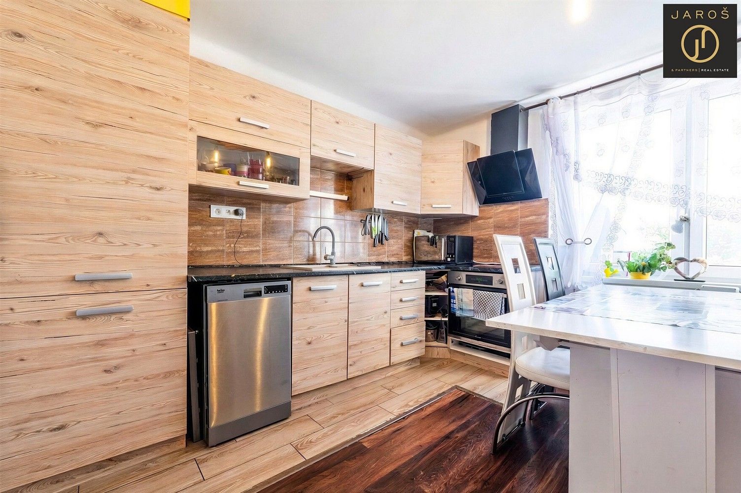 Prodej rodinný dům - Karlovarská, Kyšice, okres Kladno, 100 m² - 5