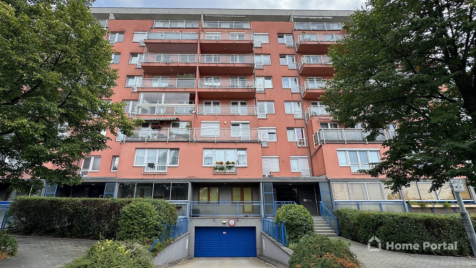 Prodej byt 2+kk - Praha - Stodůlky, okres Praha 13, Hlavní město Praha, 60 m² - 2