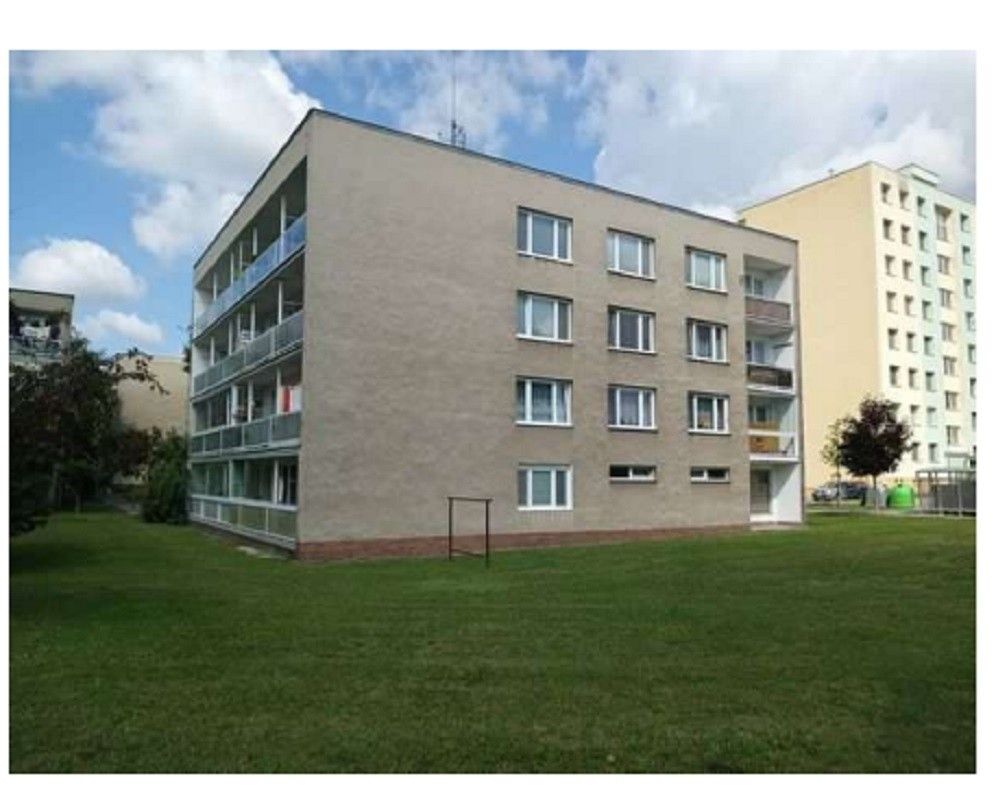 Prodej byt - Nymburk, 288 02