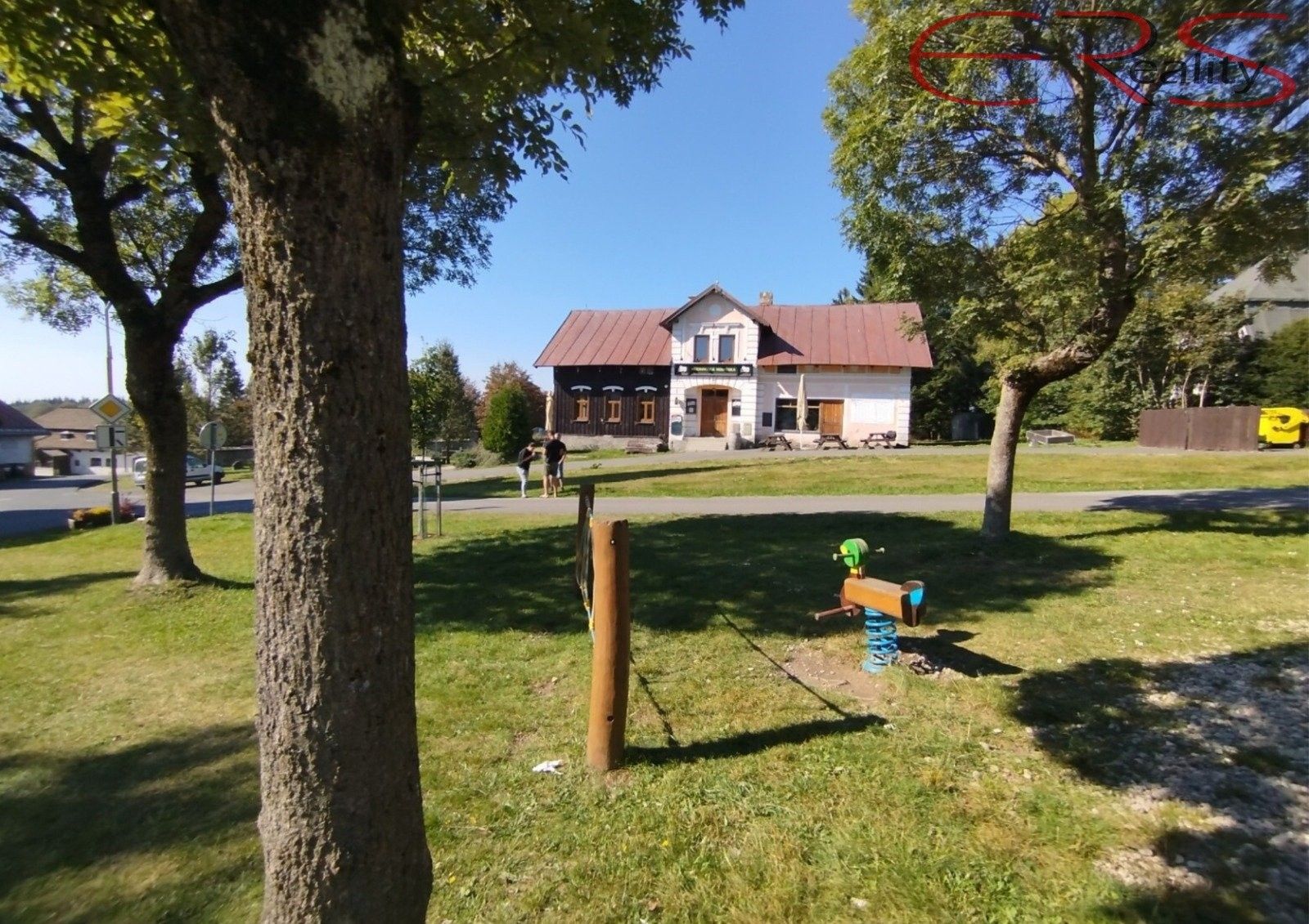 Prodej rodinný dům - Příchovice, Kořenov, 323 m²