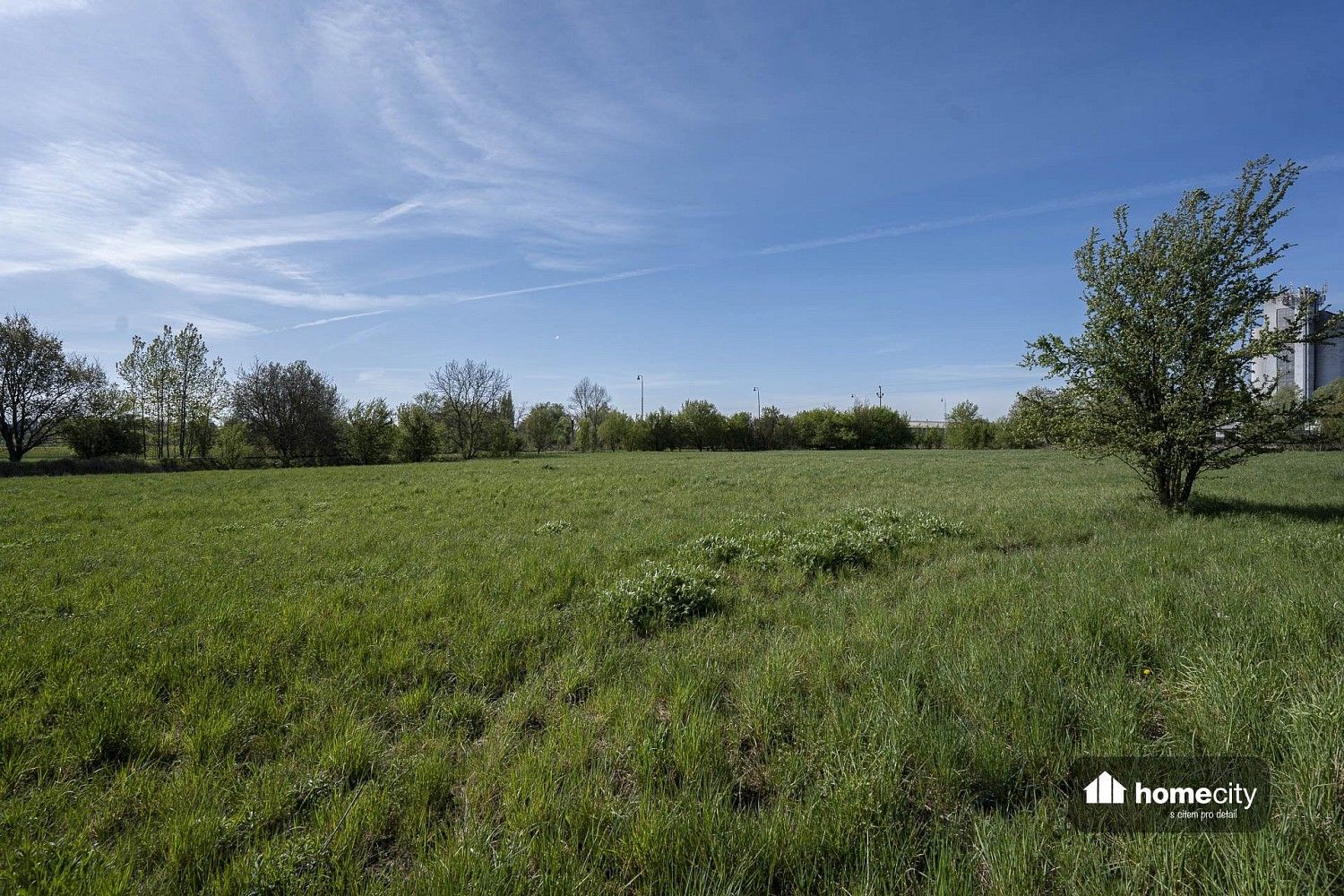 Prodej komerční pozemek - Smiřice, okres Hradec Králové, Královéhradecký kraj - 2