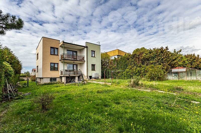 Rodinný dům, 298 m²