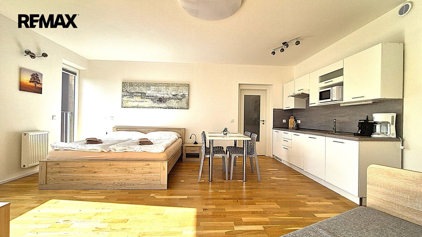 Chaty, Loučná pod Klínovcem Loučná, 37 m² - 2