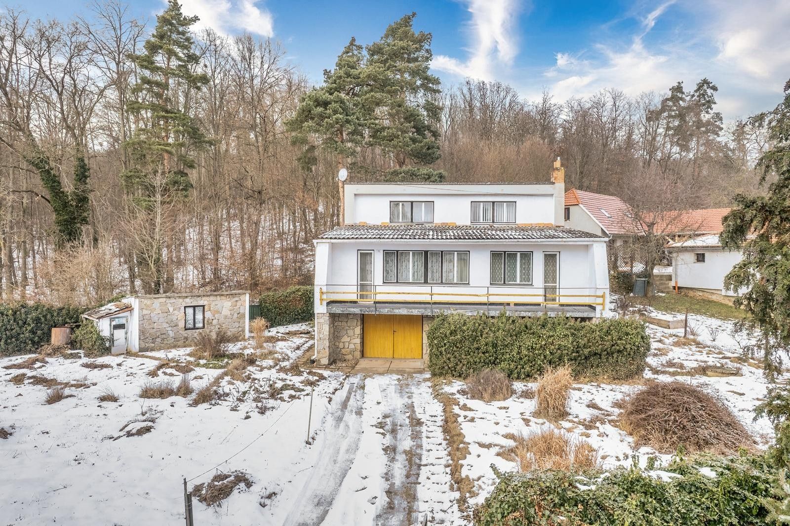 Ostatní, Sportovní, Zastávka, 200 m²