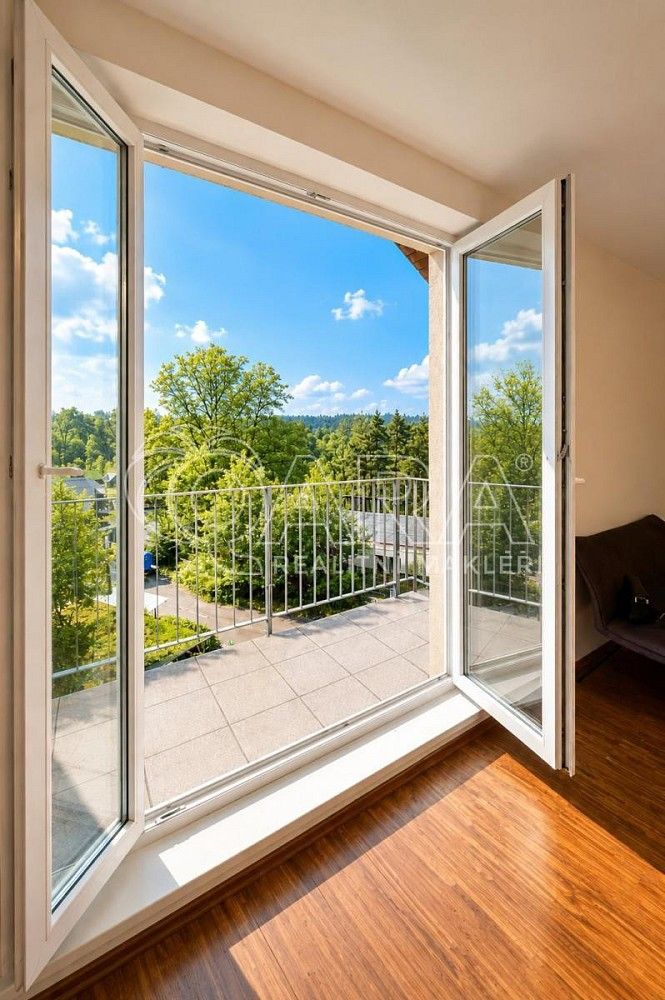 Prodej byt 3+1 - Slapy, okres Praha-západ, 95 m² - 5