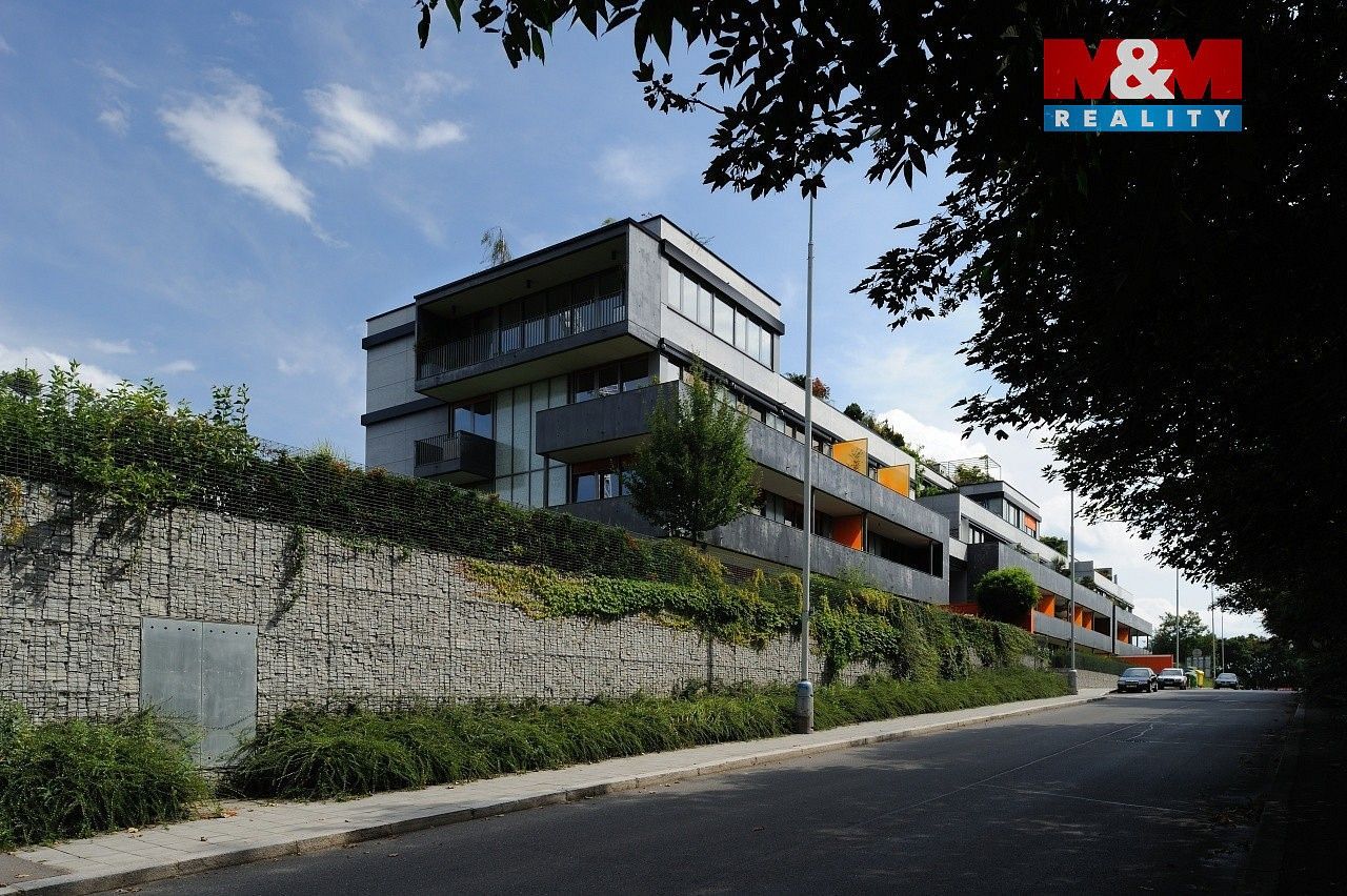 Prodej ostatní - Praha - Břevnov, okres Praha 6, Hlavní město Praha, 18 m² - 2
