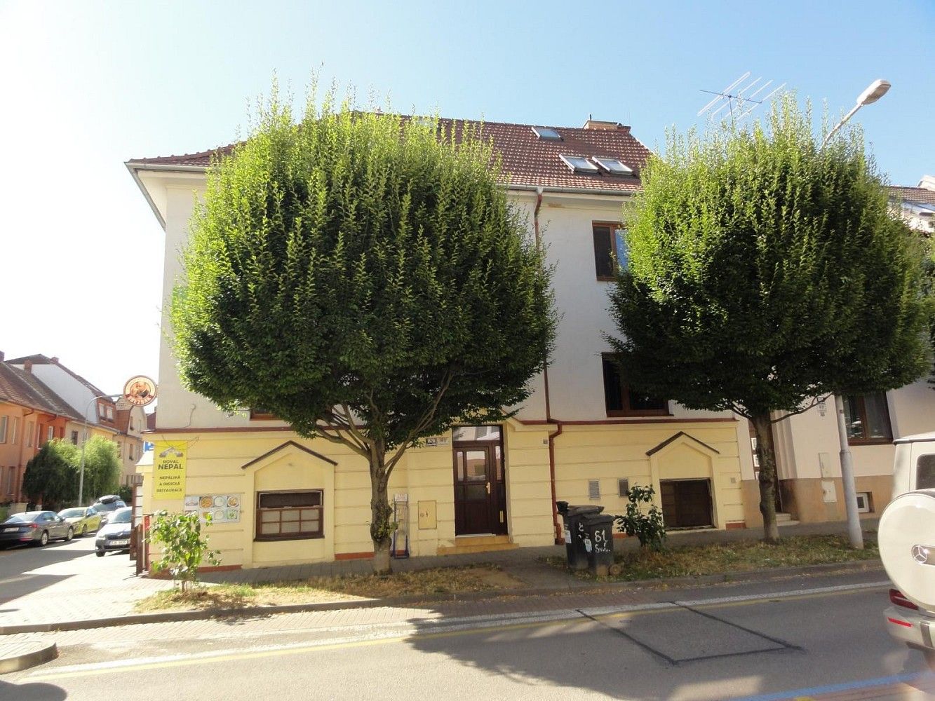 1+1, Brno - Královo Pole, okres Brno-město, Jihomoravský kraj, 39 m² - 2