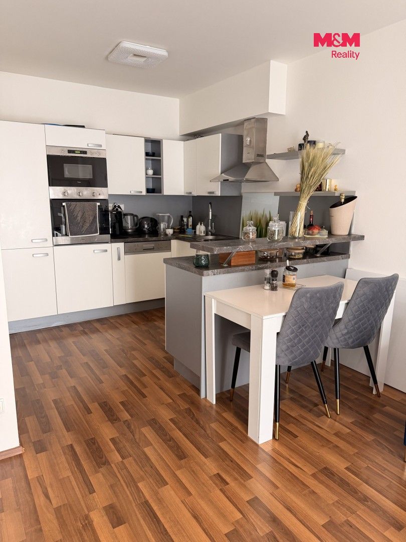 2+kk, Ecksteinova, Chýně, 52 m² - 2