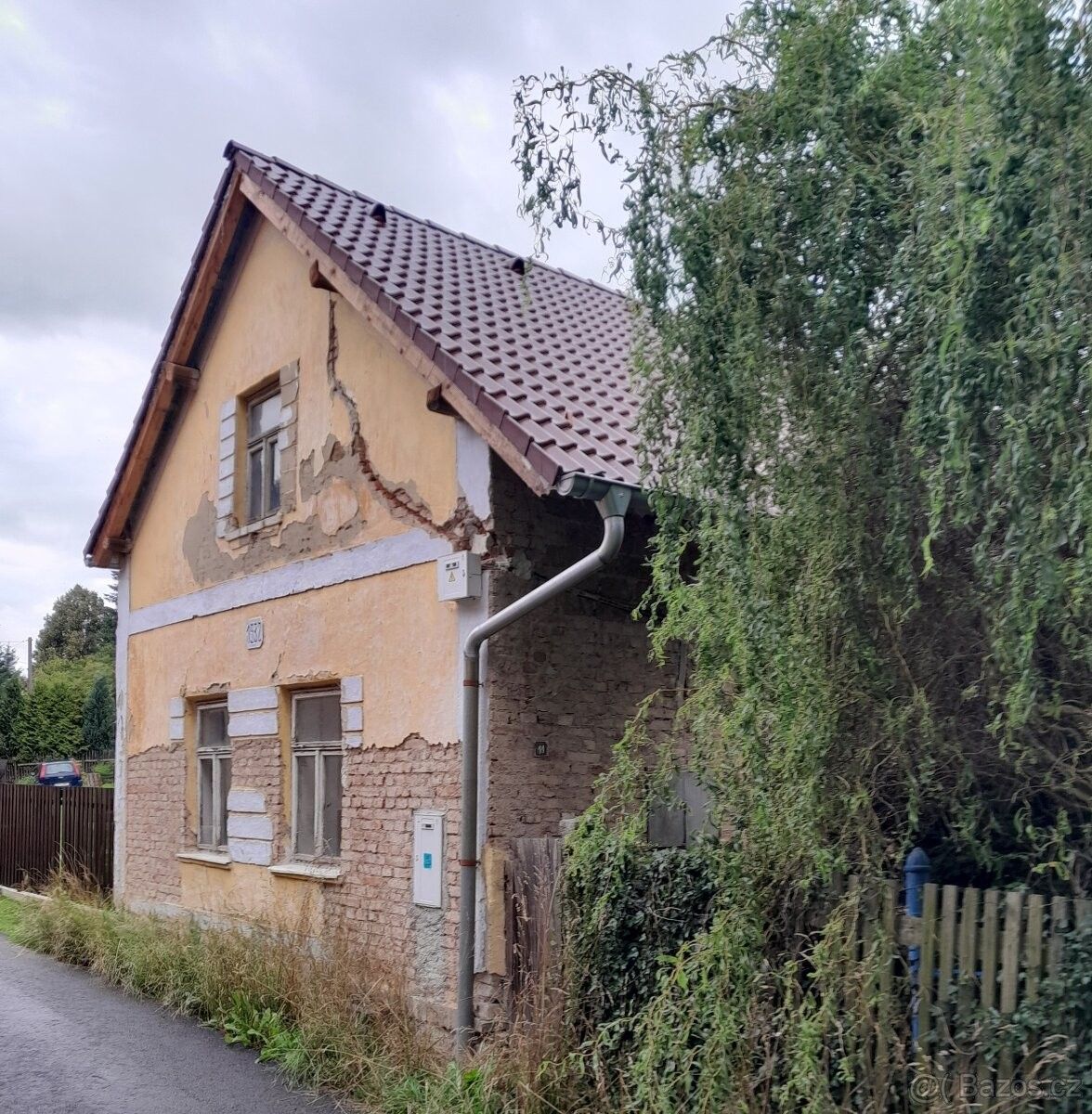 Rodinné domy, Příbram, 261 01