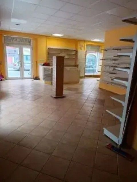 Pronájem ostatní - Čapkova, Český Těšín, 95 m² - 5