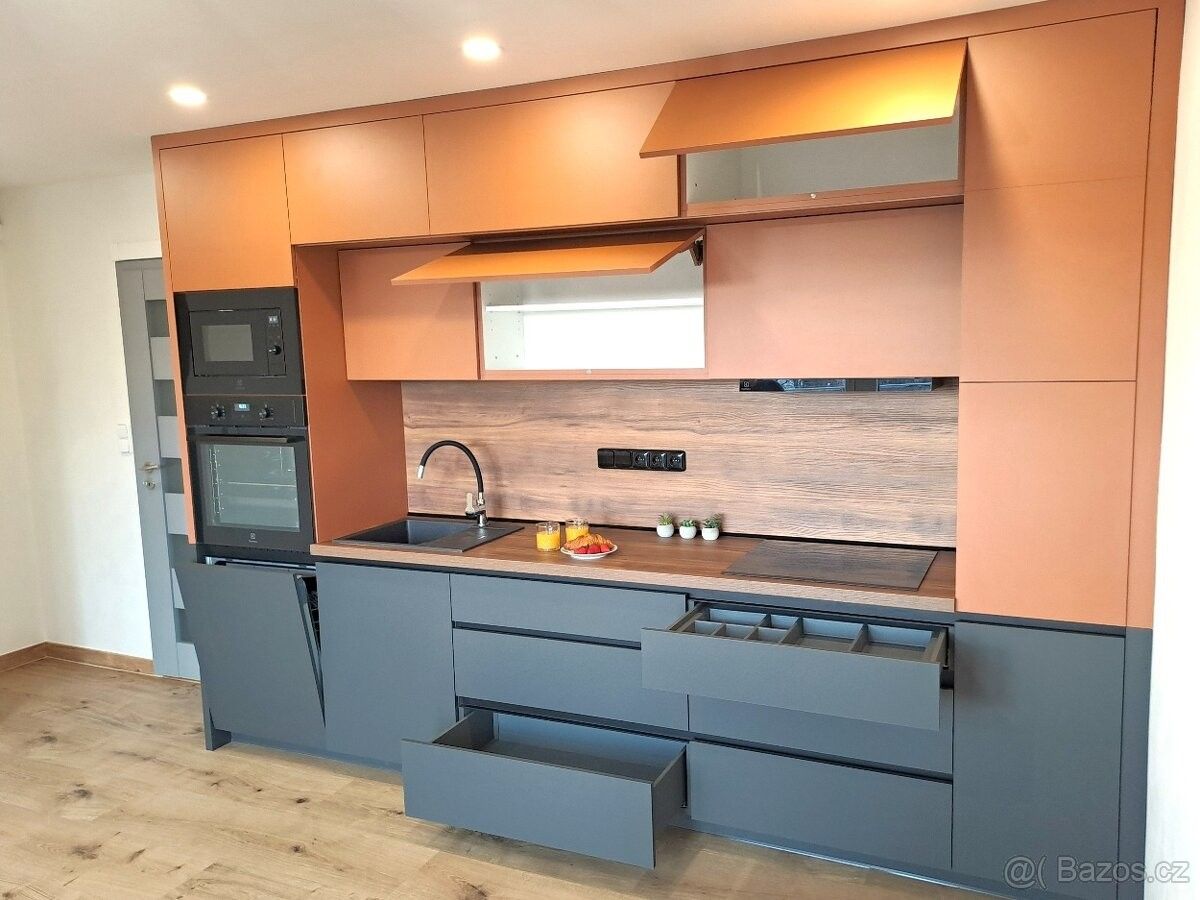 Prodej byt - Hlinsko v Čechách, 539 01