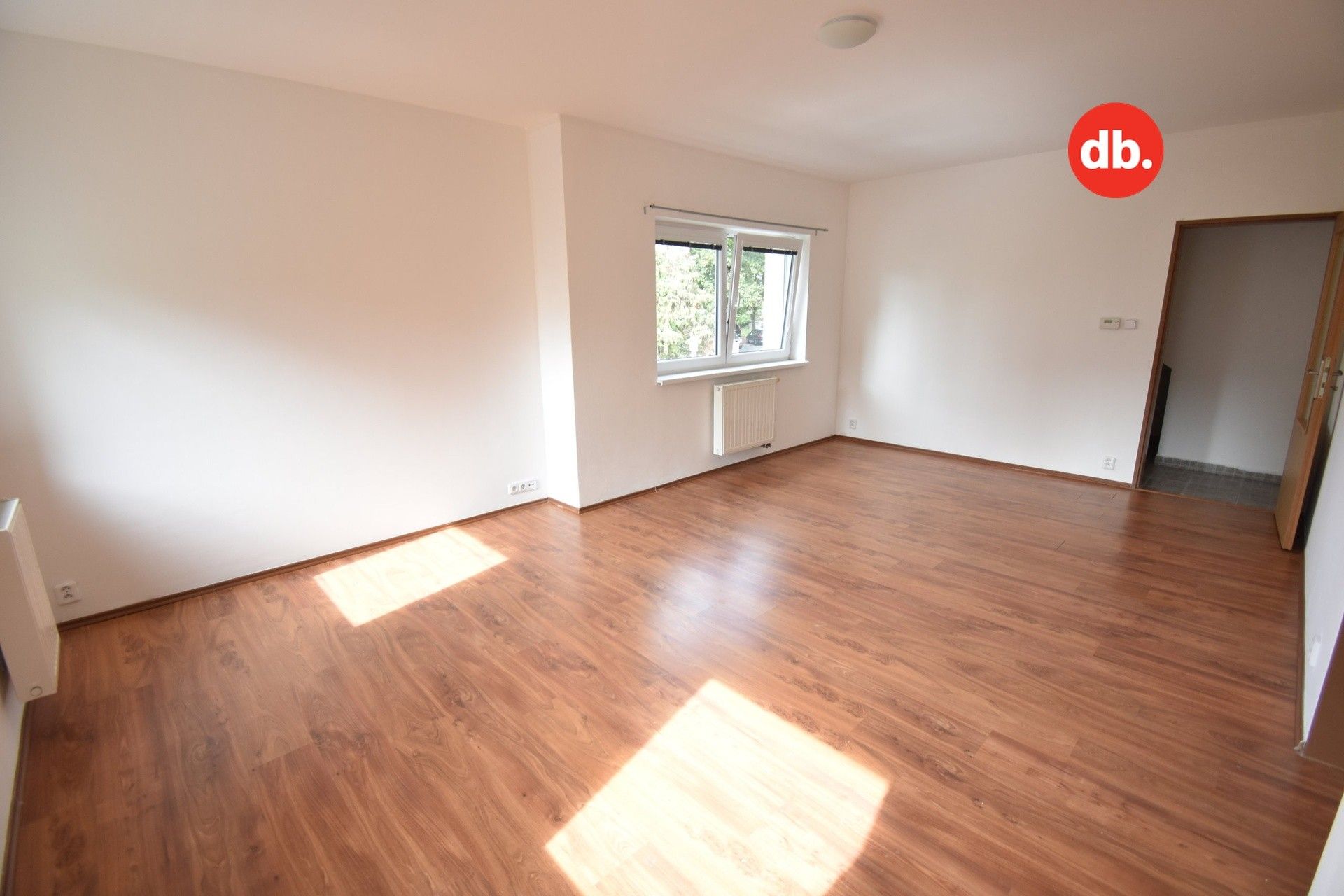Byt 2+1 · 56 m² · Modenská, Karlovy Vary Doubí - 3
