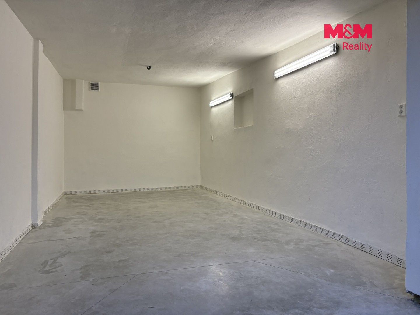 Pronájem garáž - Muglinov, Ostrava, 24 m² - 5