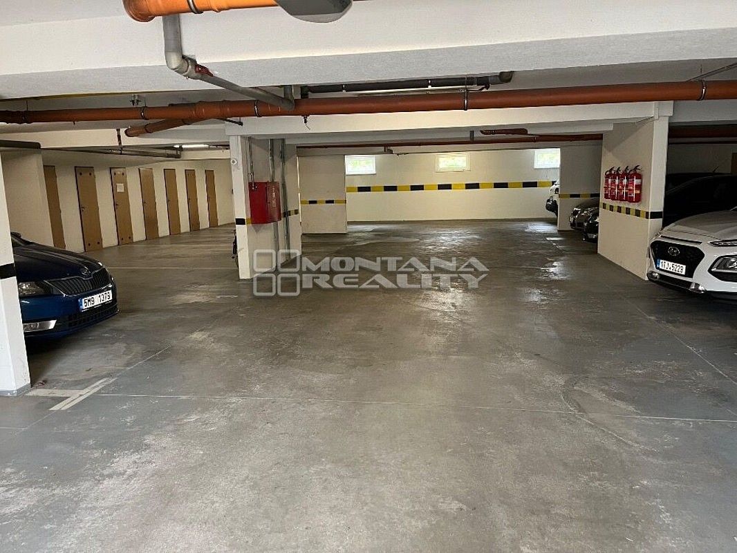 Nemovitost · 12 m² · Olomouc - Slavonín, Olomoucký kraj - 4