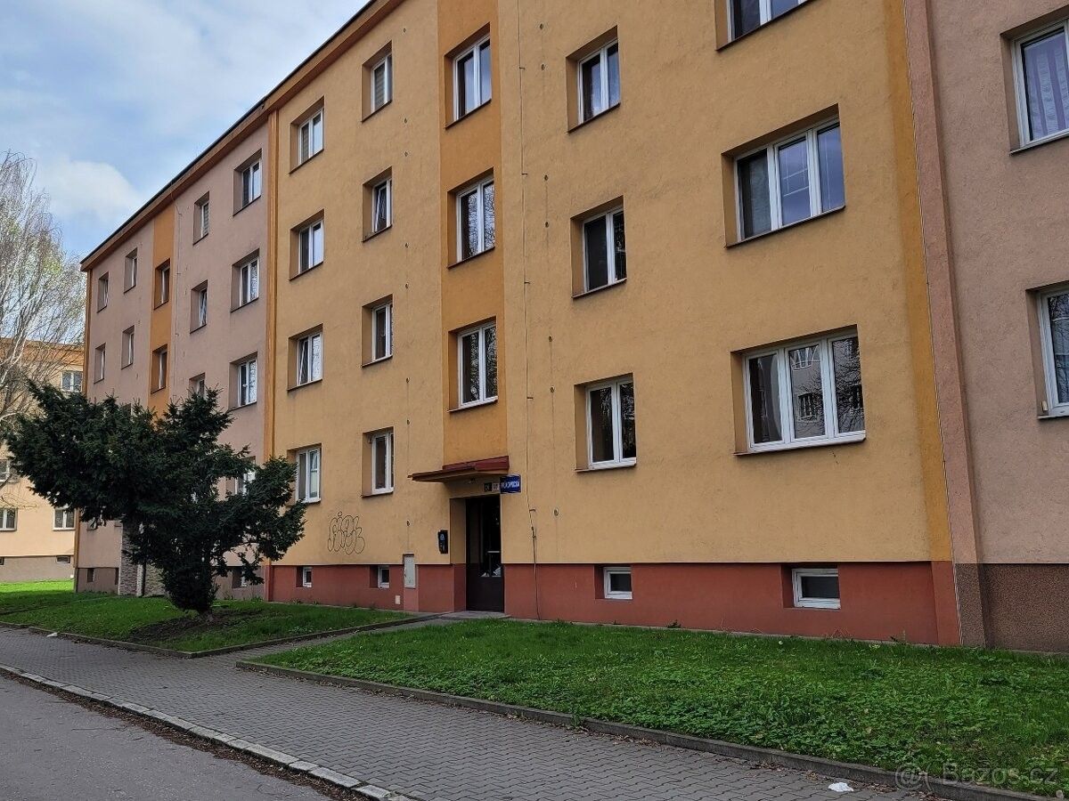 Prodej byt 3+1 - Ostrava, 700 30