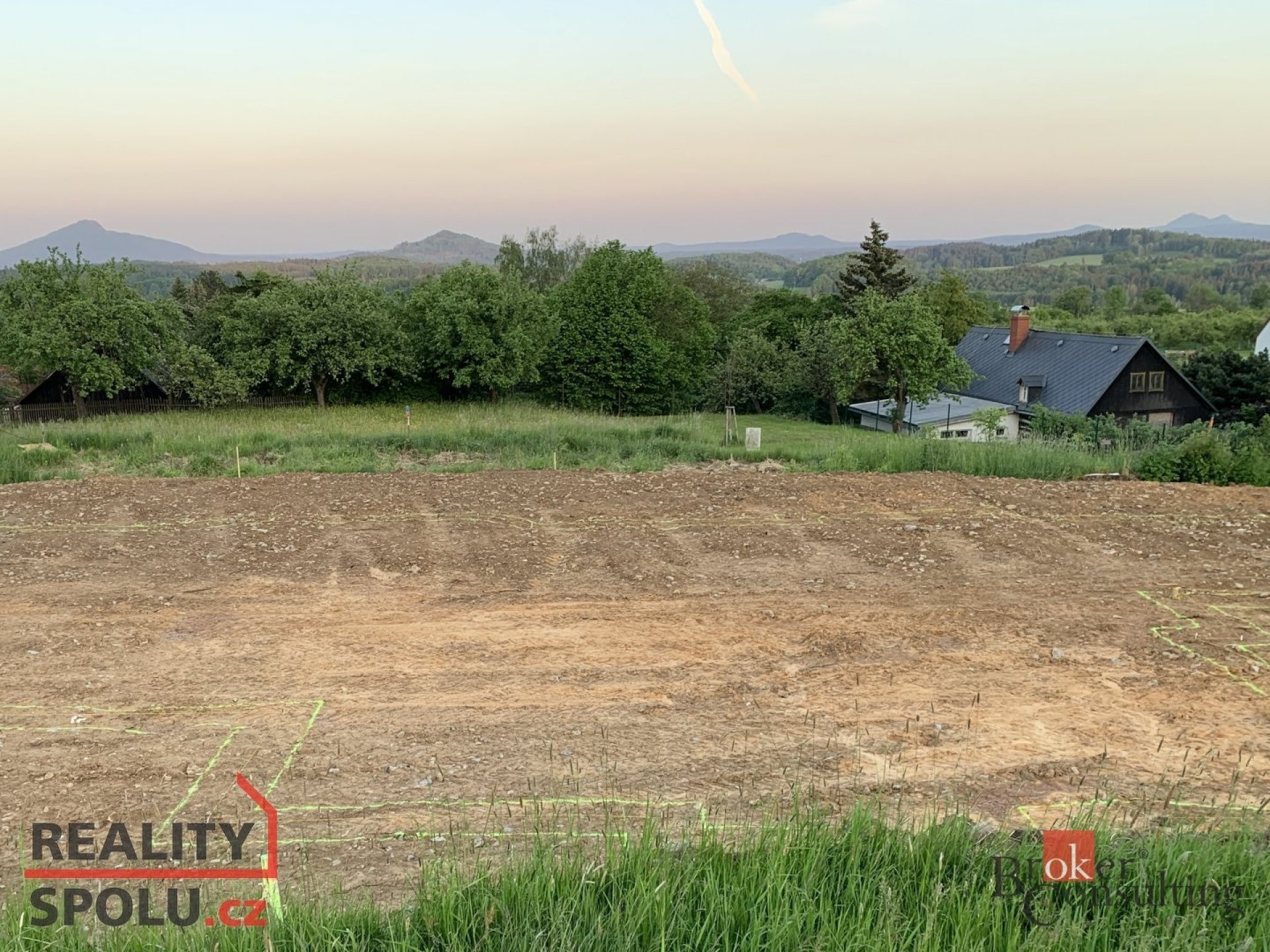 Prodej pozemek pro bydlení - Svojkov, 4 351 m² - 5