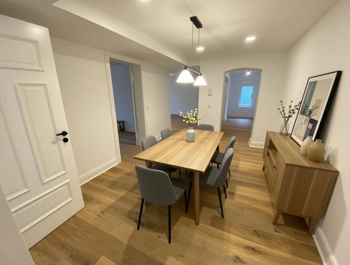 Prodej byt 2+kk - Berlin Lichterfelde Berlin 12205, 100 m² - 5