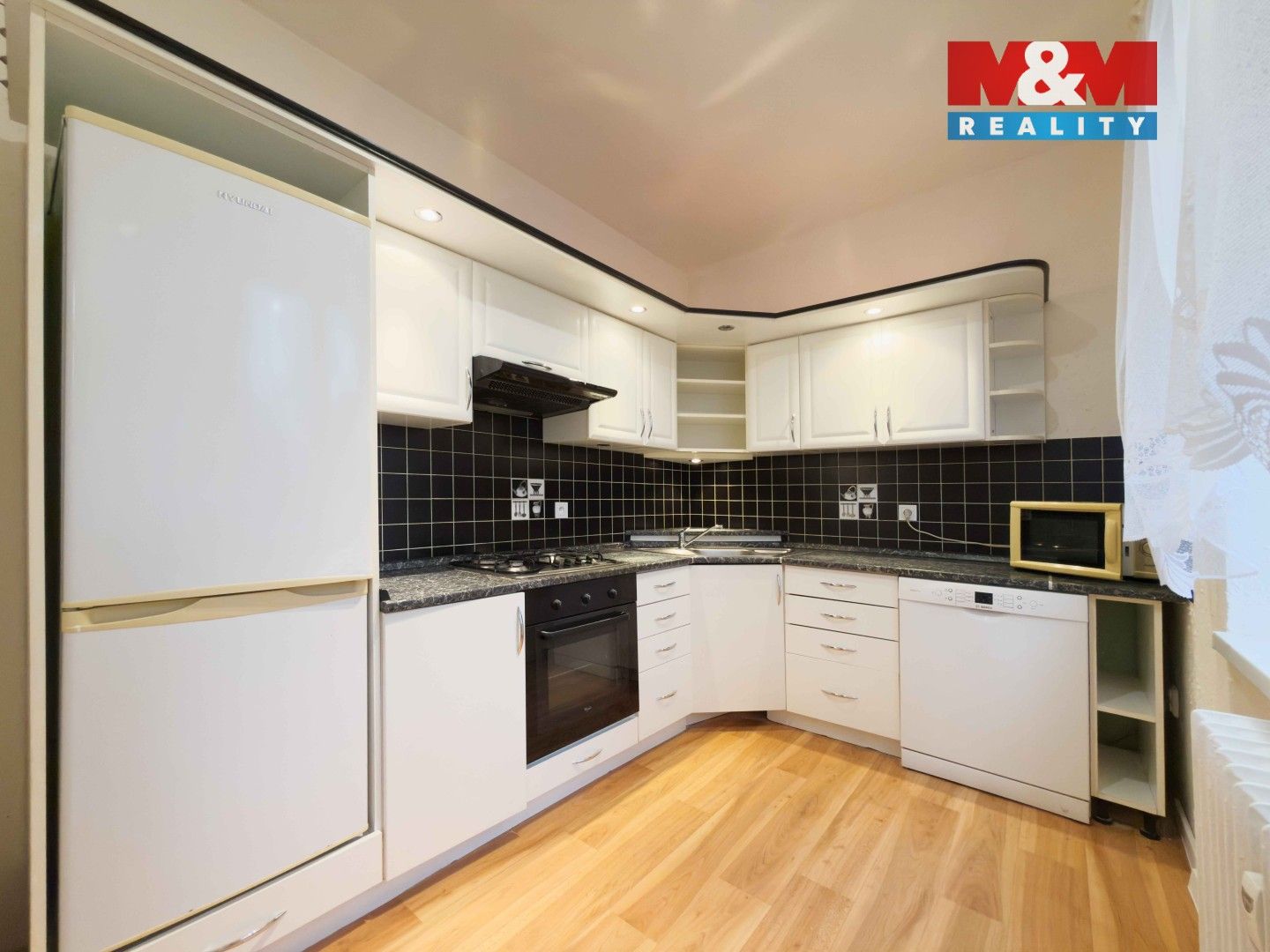 3+1, Slovenská, Karviná, 60 m²