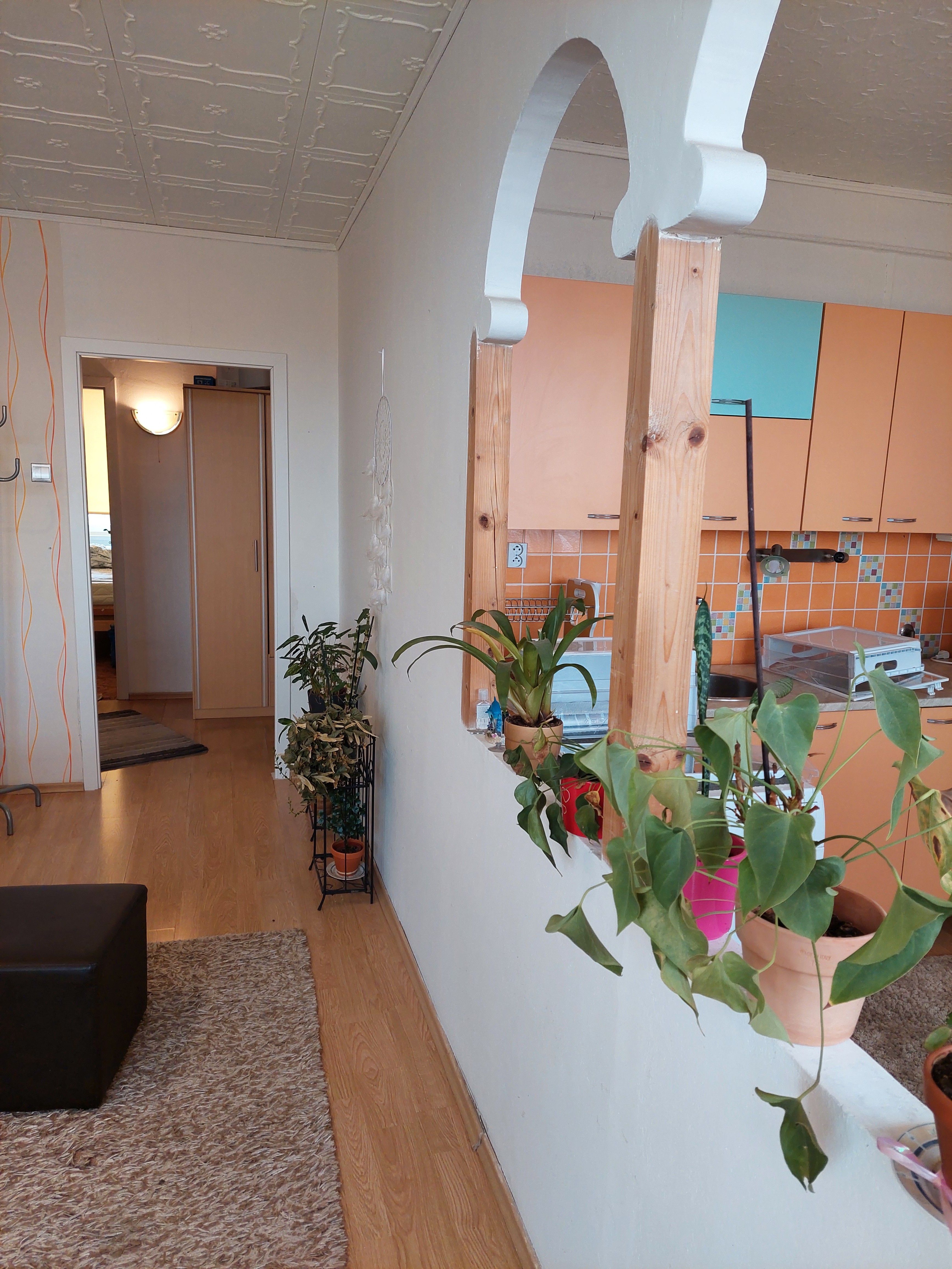Pronájem byt 3+1 - Lidická 78/28, Most, 60 m² - 5