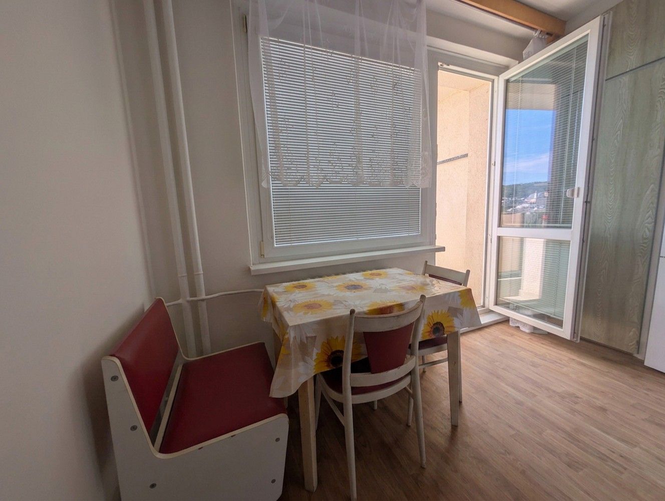 Byt 1+1 · 49 m² · Šternberk, okres Olomouc, Olomoucký kraj - 3