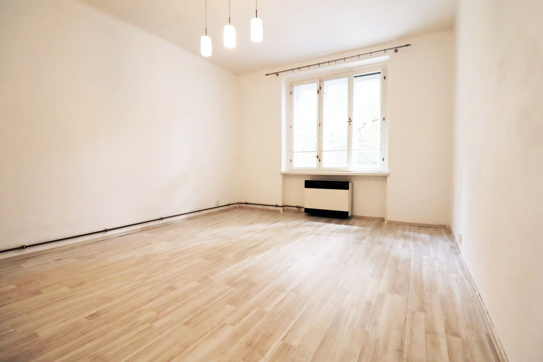 Byt 2+kk · 52 m² · Jana Želivského, Praha - Žižkov - 3