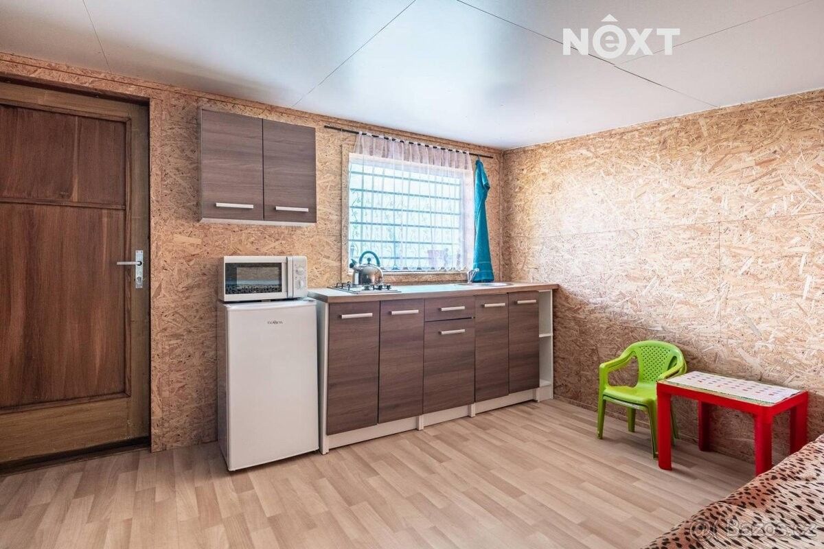 Prodej chata - Žatec, 438 01