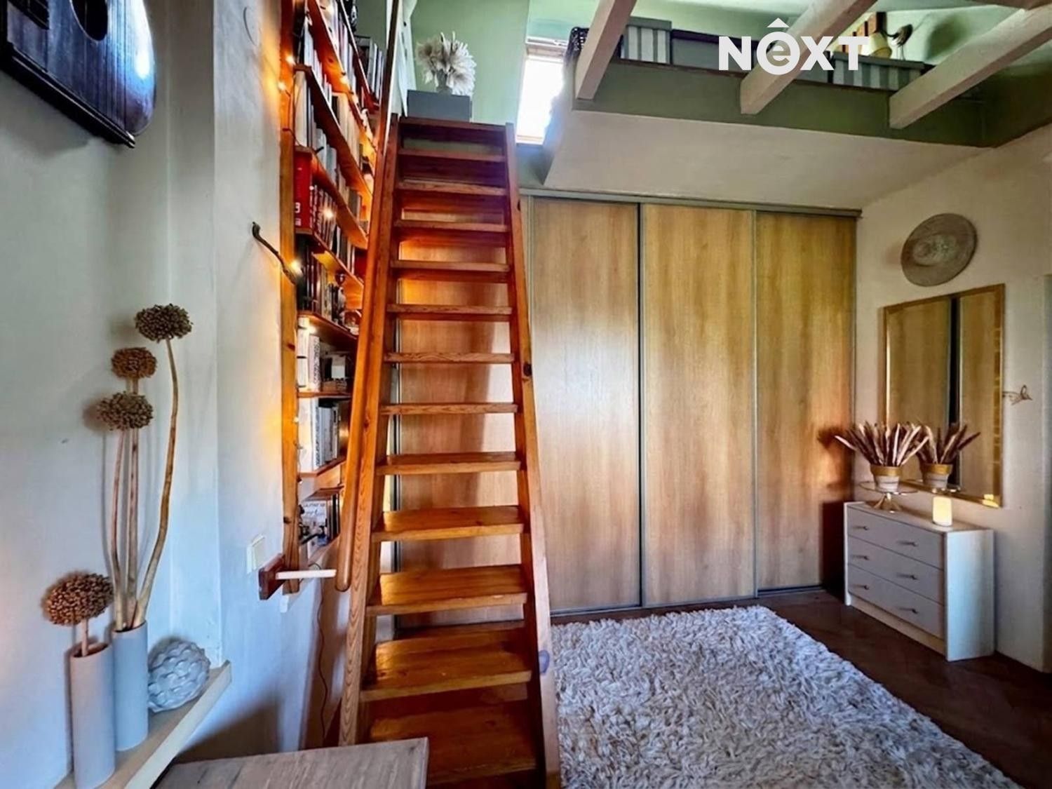 Byt 4+kk · 86 m² · Pod Krocínkou 742, Praha Vysočany - 3