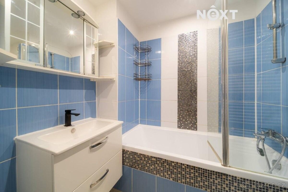 Byty, Bohumín, 735 81