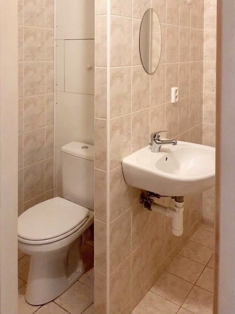 Prodej byt 1+1 - Praha - Chodov, okres Praha 11, Hlavní město Praha, 30 m² - 5