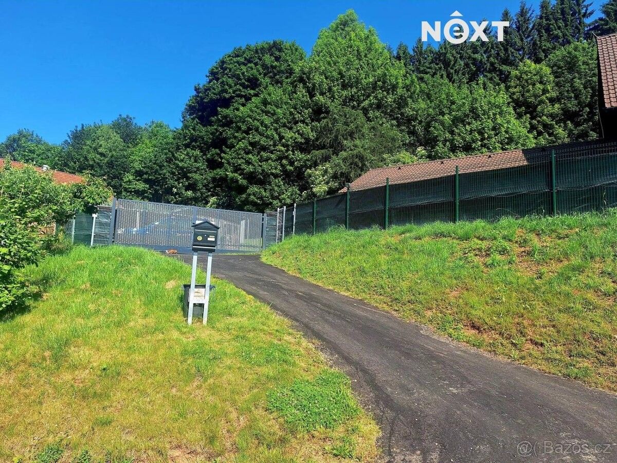 Prodej rodinný dům - Chvaleč, 542 11