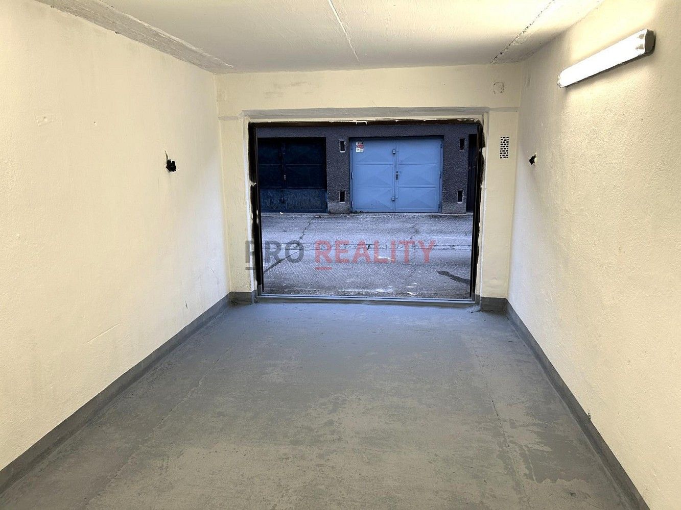 Nemovitost · 21 m² · Ostrava - Přívoz, okres Ostrava-město, Moravskoslezský kraj - 3